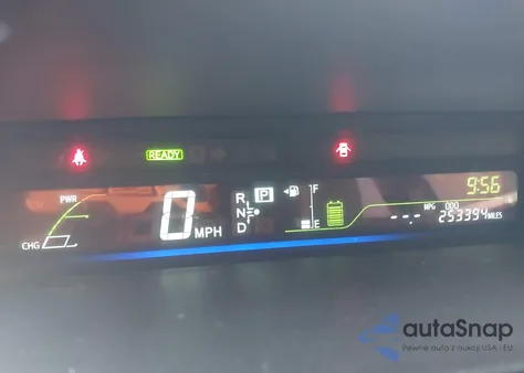 2012 Toyota Prius V Two from USA, damaged, VIN JTDZN3EU2C3122609